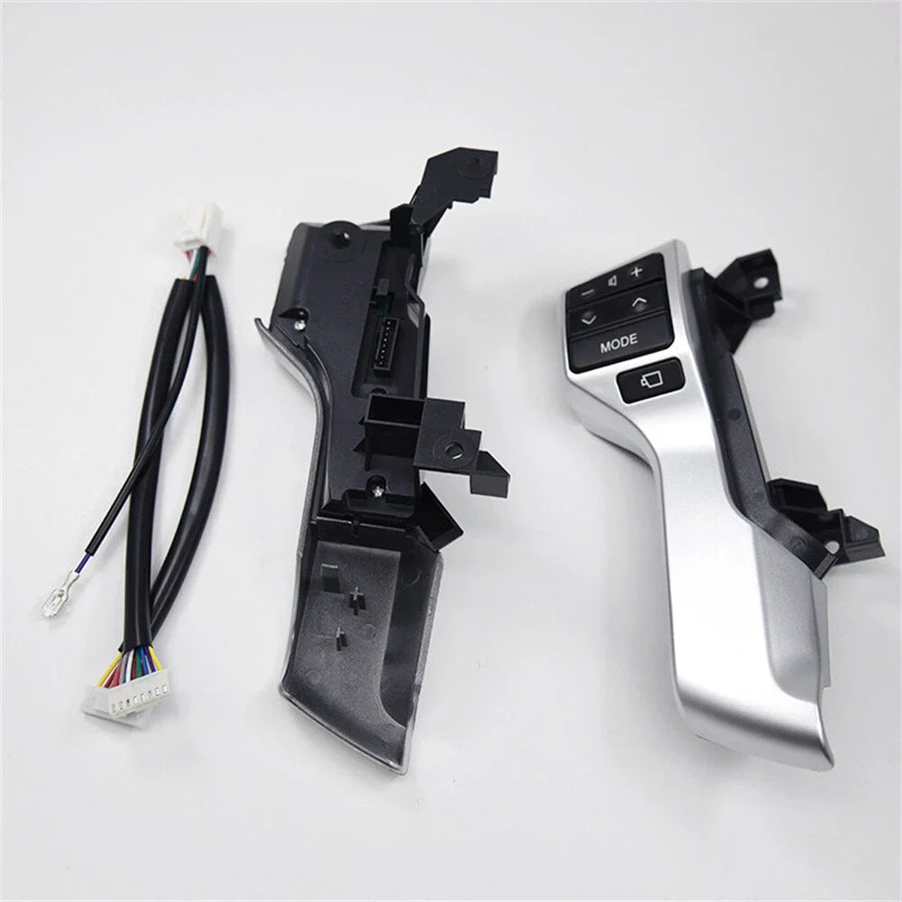 Steering Wheel Control Switch for Toyota Land Cruiser Prado (2009-2021)