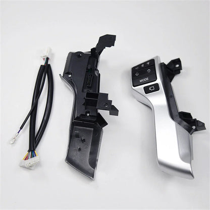 Steering Wheel Control Switch for Toyota Land Cruiser Prado (2009-2021)