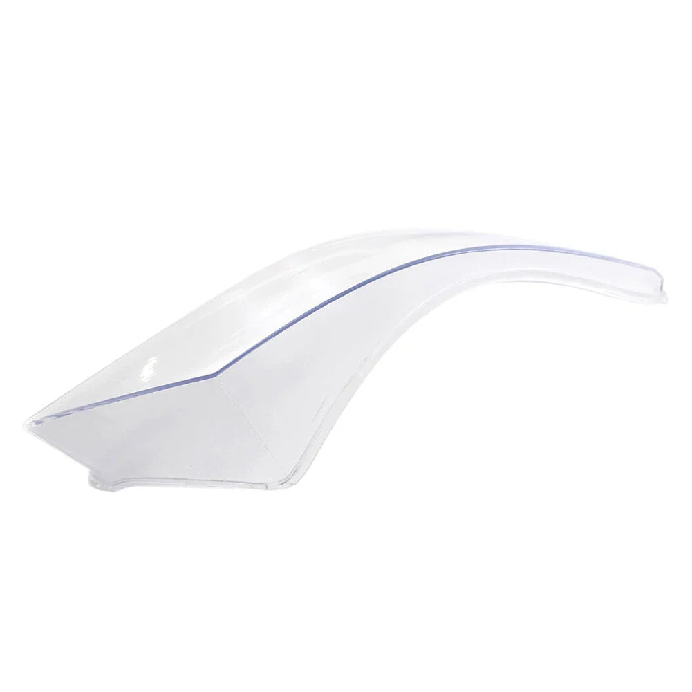 Transparent Headlight Lens Cover for BMW 6 Series E63 E64 M6 (2008-2010)