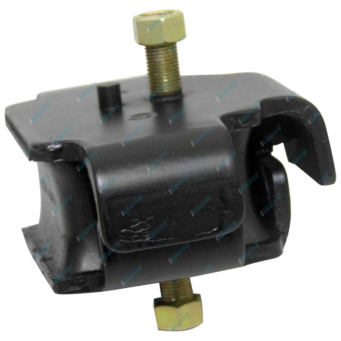 2 x Front Engine Mounts for Toyota Landcruiser HJ60 HJ61 (1984-1990)