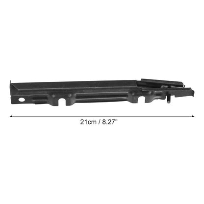 Front Left Right Upper Bumper Cover Support Bracket for Benz (2003-2011)