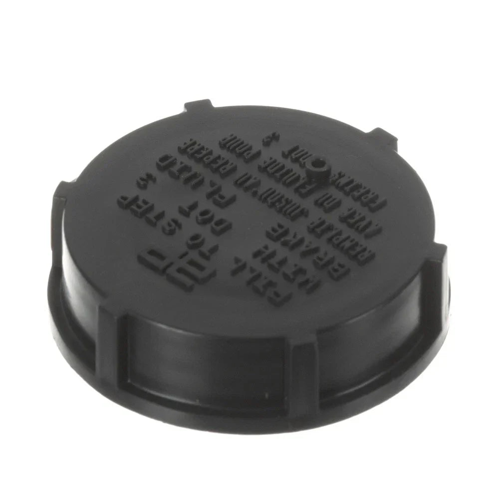 Clutch Hydraulic Fluid Reservoir Cap & Diaphragm for Ford Ranger E150 (1995-2001)