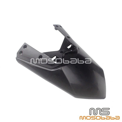 Rear Fender Mudguard for Kawasaki KLX250 D-Tracker X KLX250S (2008-2019)