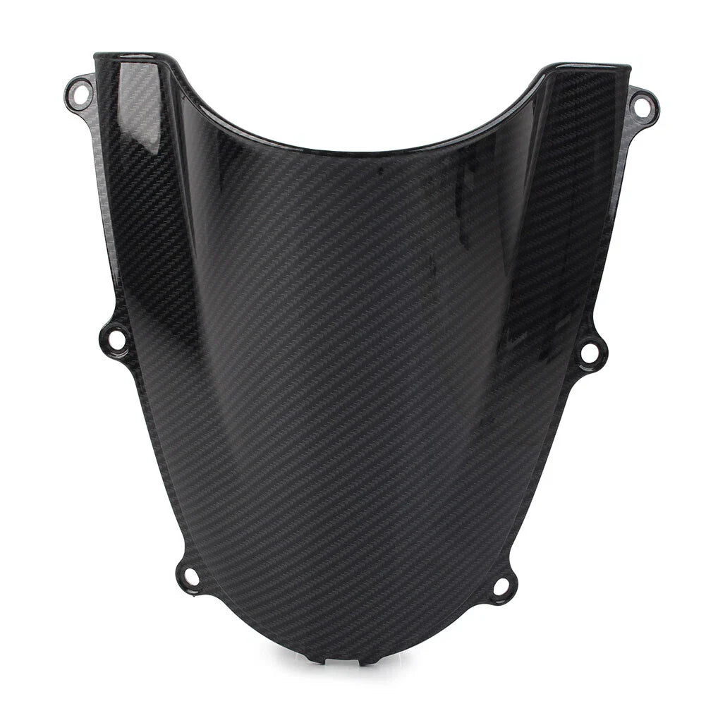 Carbon Fiber Windshield for Honda CBR600RR (2005-2006)