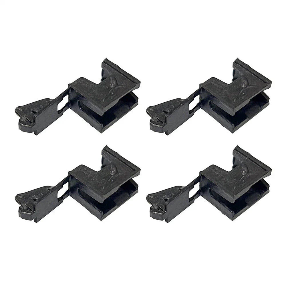 8 Pcs Roof Top Hinge Cover Clips for BMW E93 F33 M4 F83 (2007-2020)