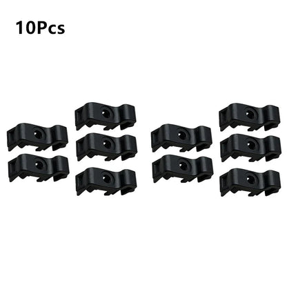10x Headlight Molding Clips for 2017-2020 Honda CR-V (2017-2020)