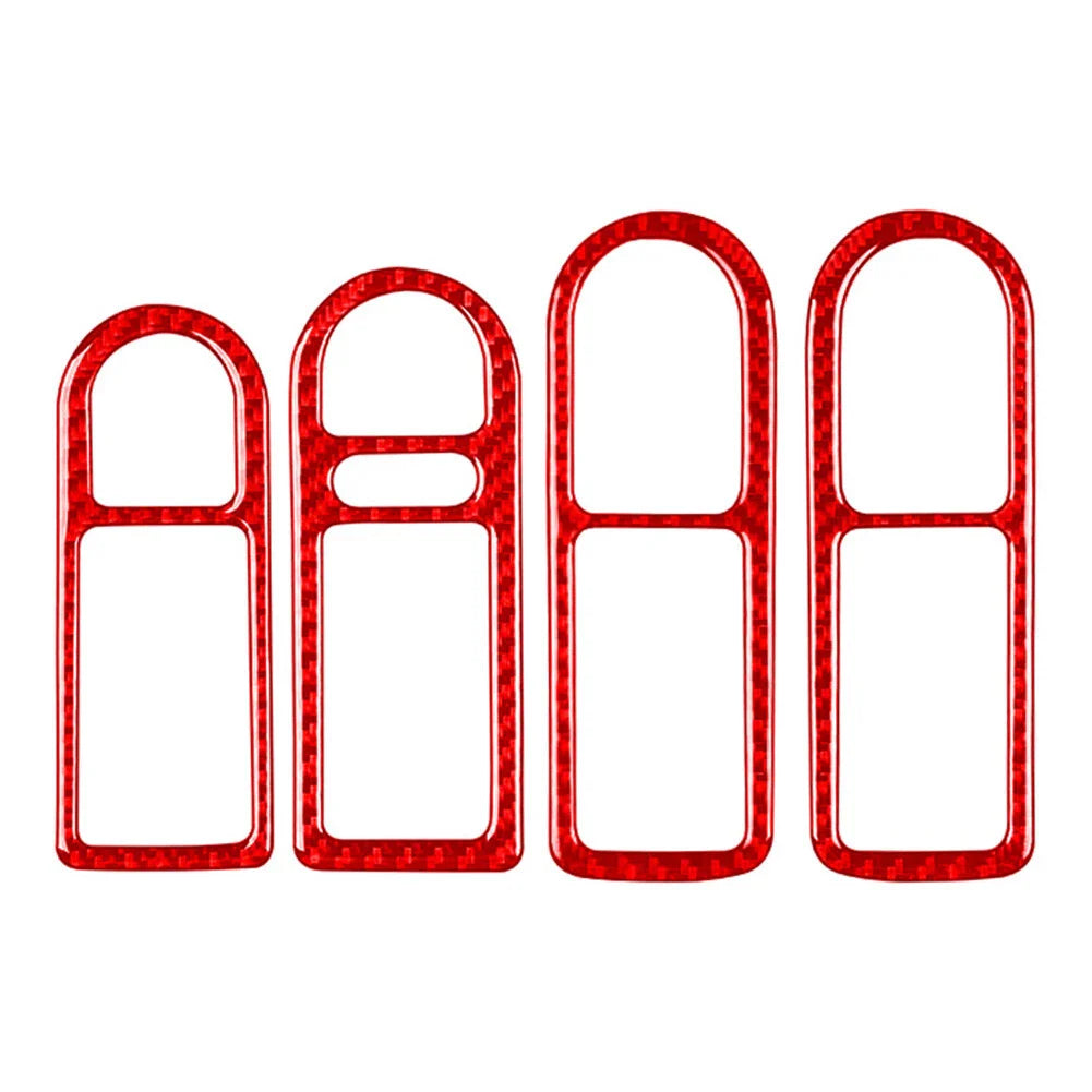 Door Handle Cover Trim for Volkswagen Passat B5 (2001-2005)