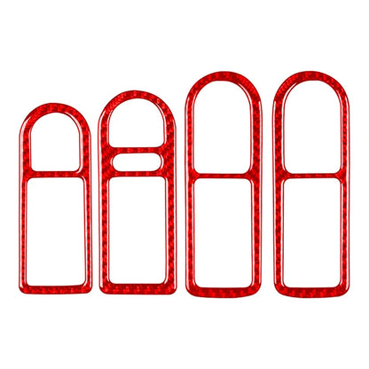 Door Handle Cover Trim for Volkswagen Passat B5 (2001-2005)