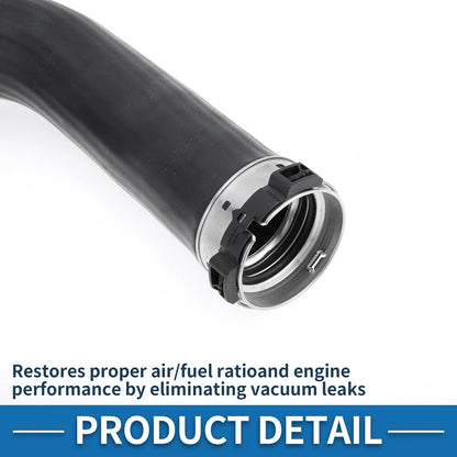 Engine Air Intake Hose for BMW 5 Series F10 520d (2010 - 2016)