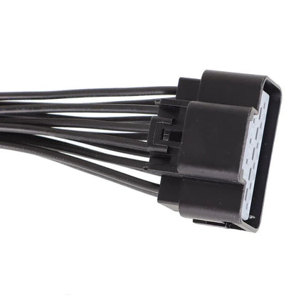 Heated Cooled Seat Module Connector for Ford Lincoln (2003-2006)