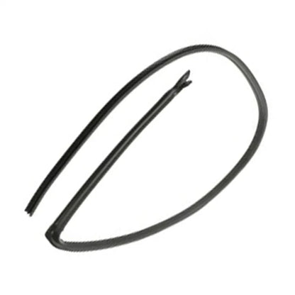Right Side Door Weatherstrip for Hummer H2 (2003-2009)