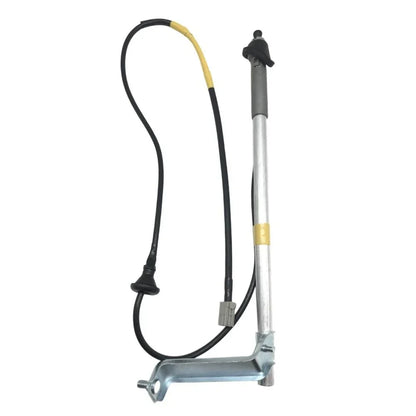 Manual Radio Antenna for Land Cruiser 70 Series