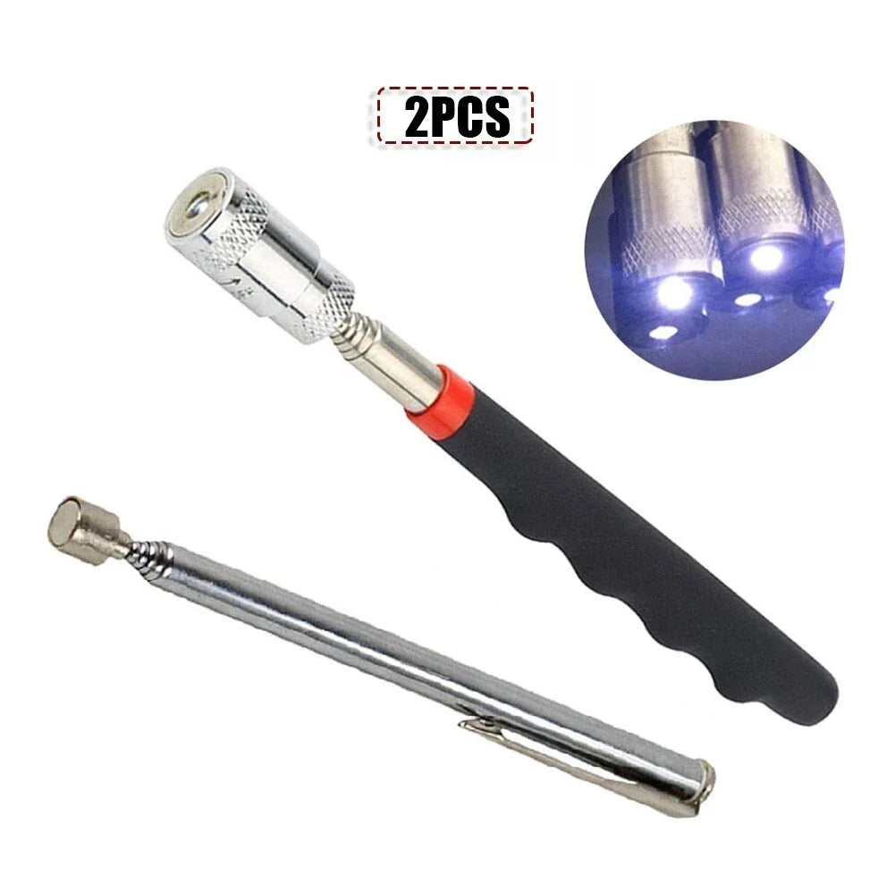 Magnet Pickup Tool / 2 x / Magnet Pickup Tool for Generic
