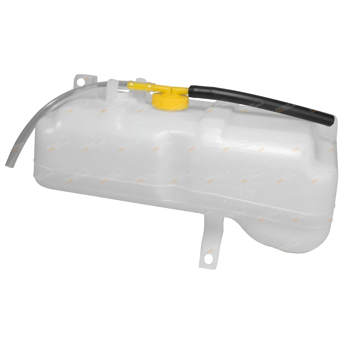 Radiator Coolant Overflow Bottle for Nissan Patrol GQ Ford Maverick