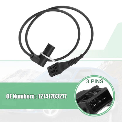 Crankshaft Position Sensor for BMW E36 E38 E39 Z3 (1990-2003)