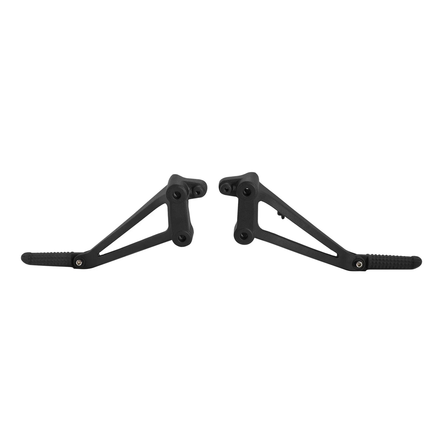 Rear Passenger Footpegs for Yamaha YZF R1 (2012-2014)