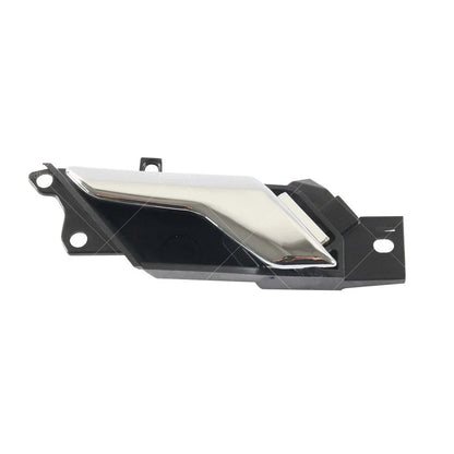 LH Inner Door Handle Chrome for Holden Captiva 5 Seater (2006-2018)