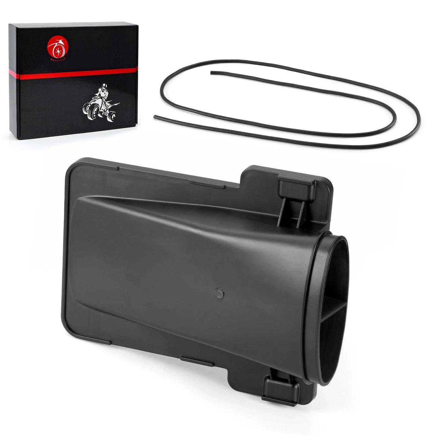 Air Box Cover Lid w/Seal for Yamaha Raptor 660 YFM660R (2001-2005)