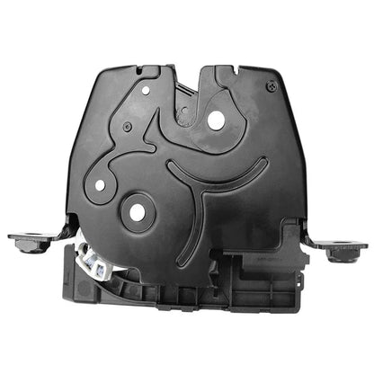 Rear Trunk Lid Lock Latch for BMW 328d 535i 750i 760Li M5 X5 (2013-2016)