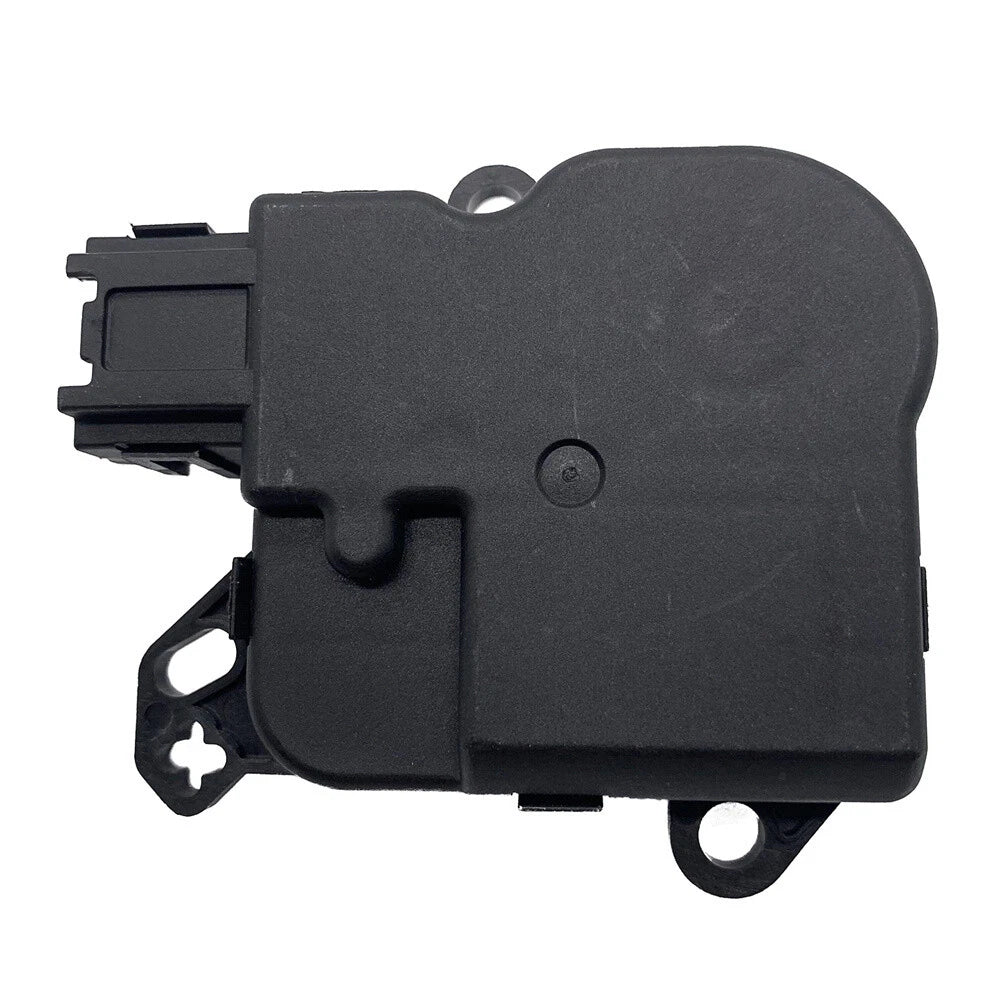 AC Heater Blend Door Actuator for Infiniti QX56, Nissan Armada, Titan (07-10)