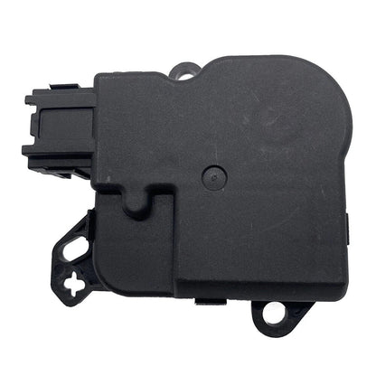 AC Heater Blend Door Actuator for Infiniti QX56, Nissan Armada, Titan (07-10)