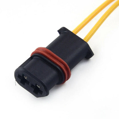 Glow Plug Car Parking Heater