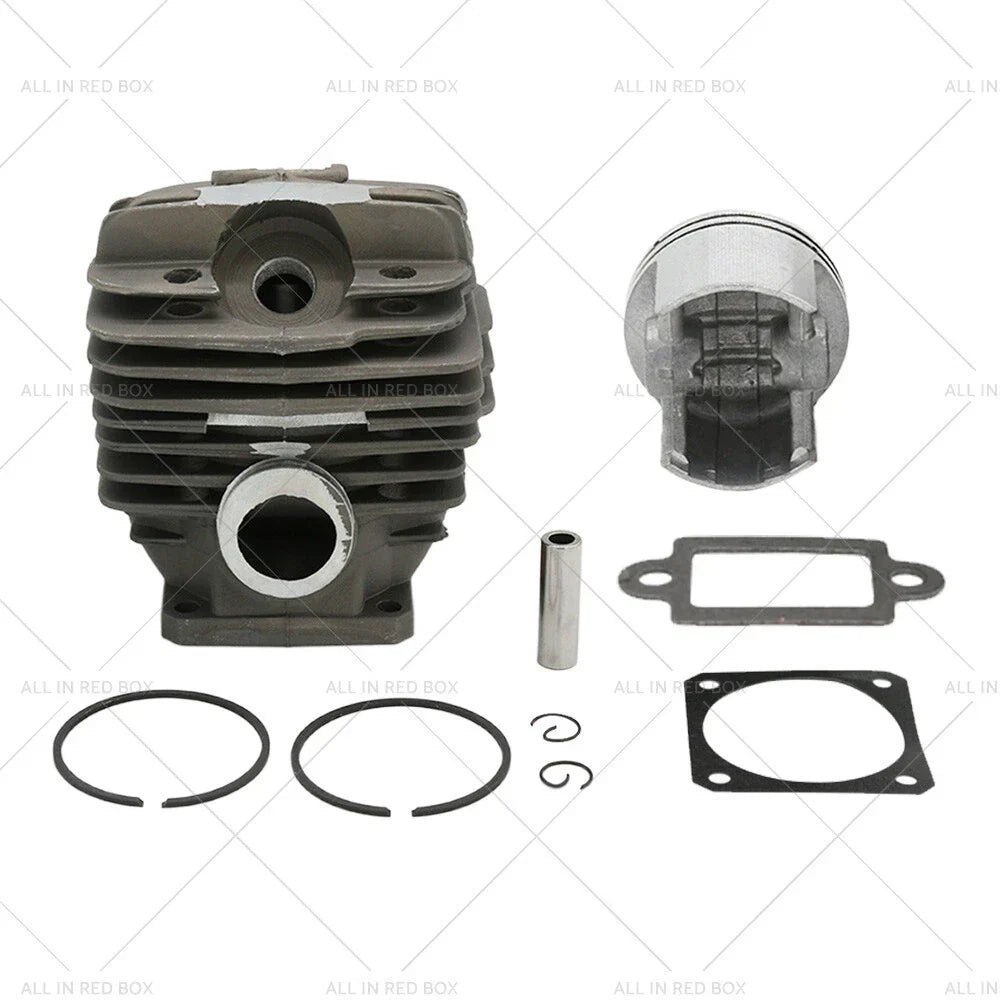 48mm Piston & Cylinder Assembly for Stihl 034 036 MS360 Chainsaw
