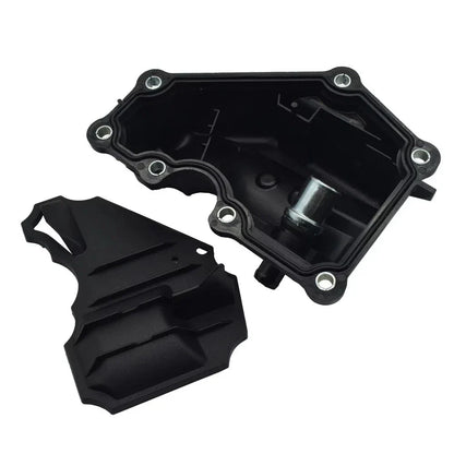 Engine Oil Separator Valve Cover for Ford Fiesta 1.6L (2009-2017)