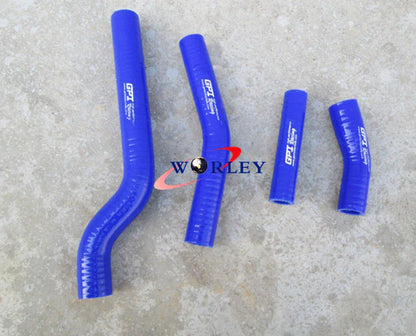 Radiator Hose for YAMAHA YZF450 YZ450F WR450 WR450F (2003-2007)