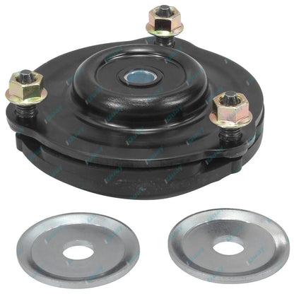 2 Front Upper Strut Top Mount for Toyota FJ Cruiser GSJ15R 4.0L 2006~2016