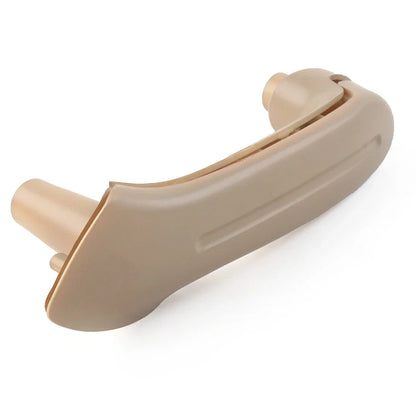 Beige Left Interior Door Pull Handle for VW Passat B5 Golf Jetta Bora (1997-2005)