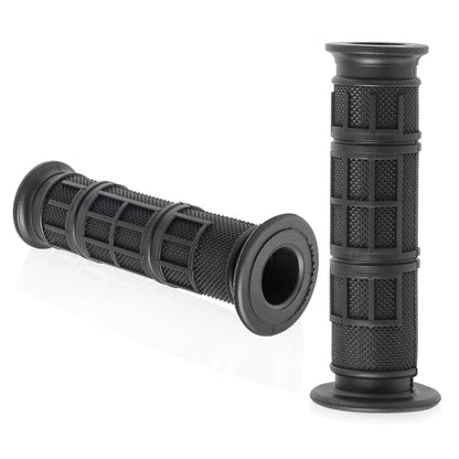 2 x Handlebar Grips for Can-Am Outlander (2009–2023)