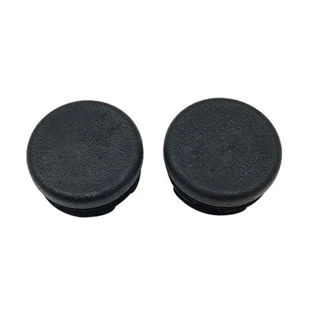 Frame Hole Cover Caps for BMW F850GS/F850GS Adv (2018-2022)