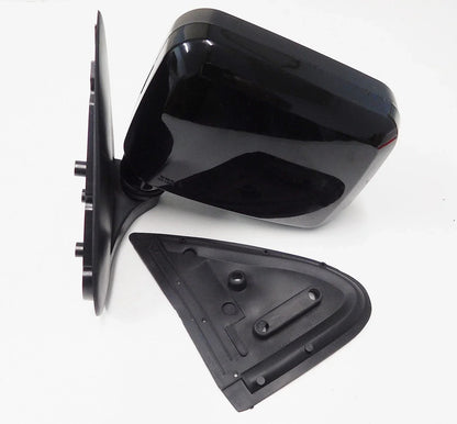 LH Door Mirror for Holden TF Rodeo (1997-2002)