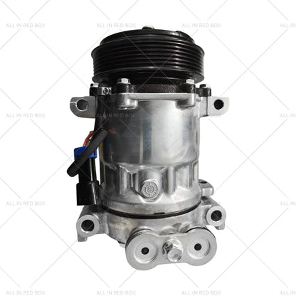 Air Conditioning Compressor for Holden Suburban 1500 5.7L (1999-2000)