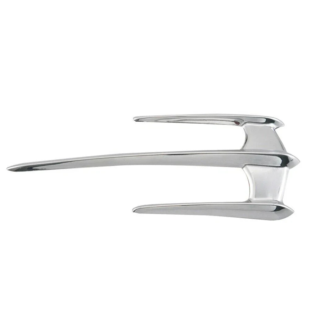 Motorcycle Front Fender Accent Decoration for YMH XVS650/1100 V-Star XV1600