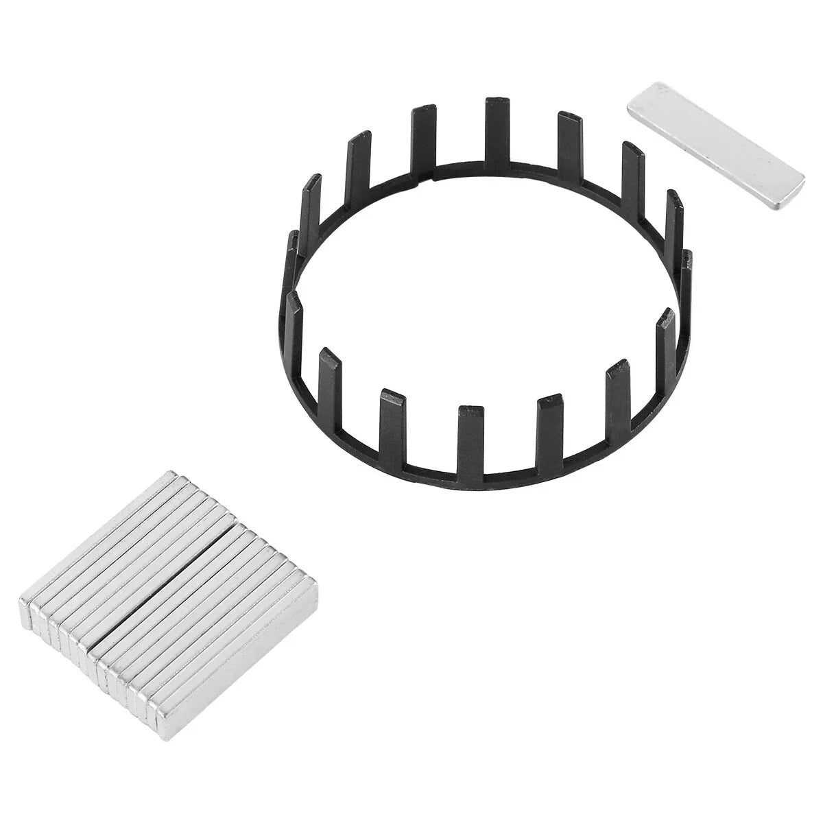 Stator Magneto Rotor Assy for Yamaha YZF R1 (2004-2008)