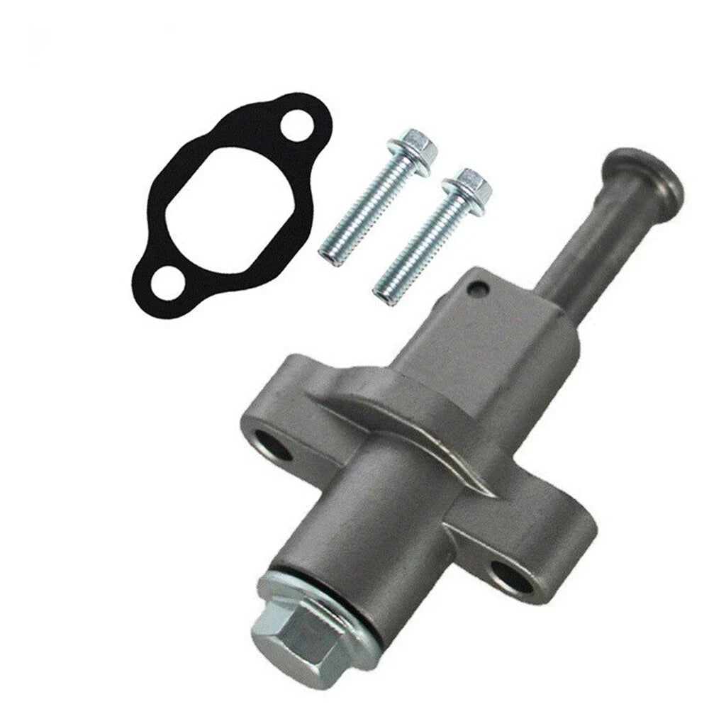 Cam Timing Chain Tensioner & Gasket for Yamaha Warrior 350, Kodiak 400-450