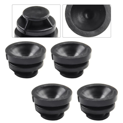 Engine Mount Cushions Pack of 4 for Mazda 2 3 6 CX3 CX5