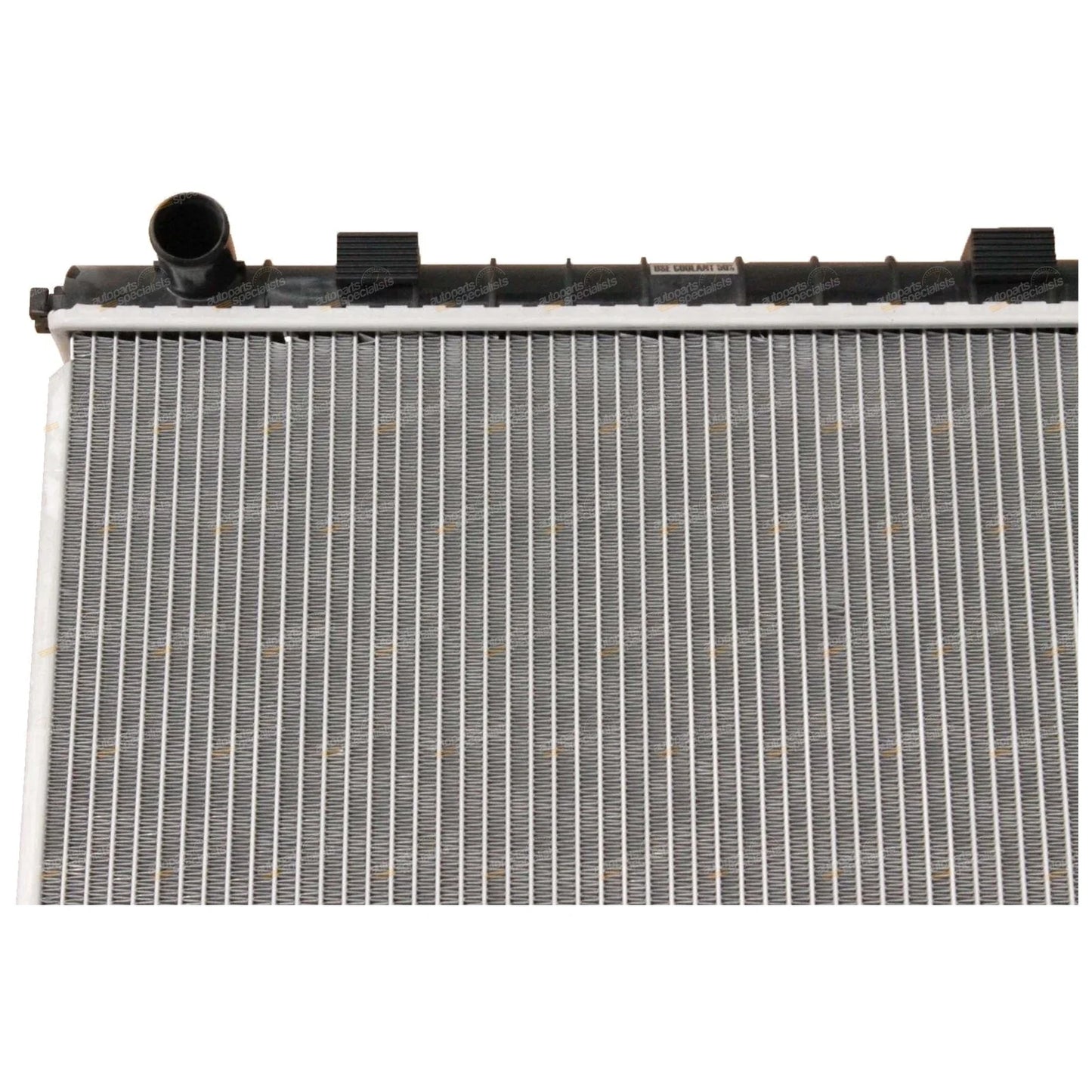 Alloy Radiator V8 for Land Rover Range Rover (1995-2002)