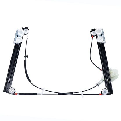 Front Left Window Regulator Without Motor for Mini Cooper (2001–2005)