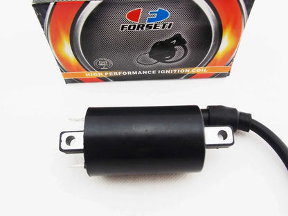 Ignition Coil Spark Plug Cap Assy for YAMAHA TDM900 (2002-2008)