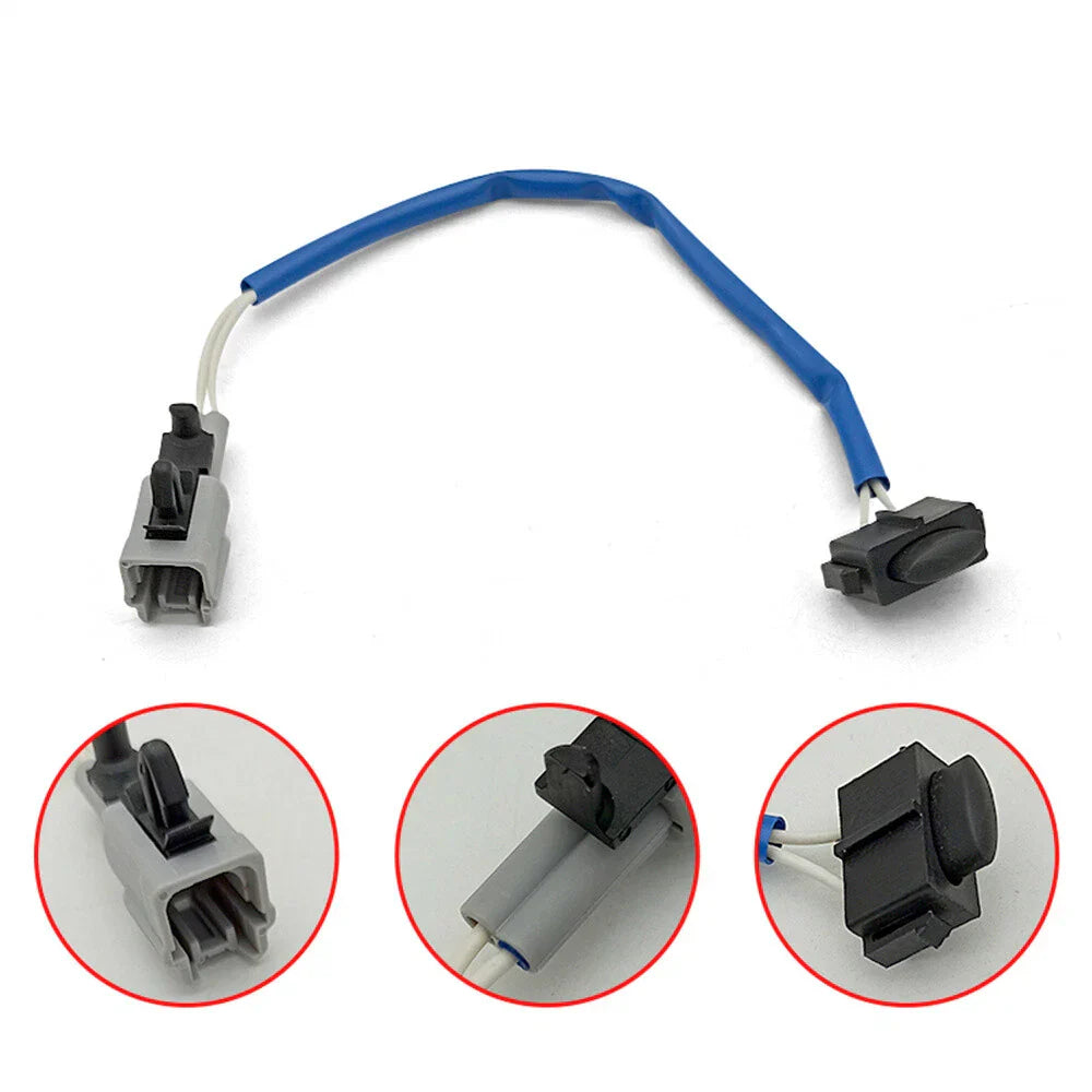 Outside Door Handle Keyless Entry Sensor for Nissan