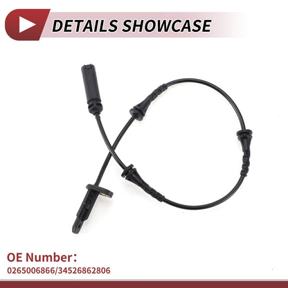 ABS Wheel Speed Sensor for BMW 3 Series