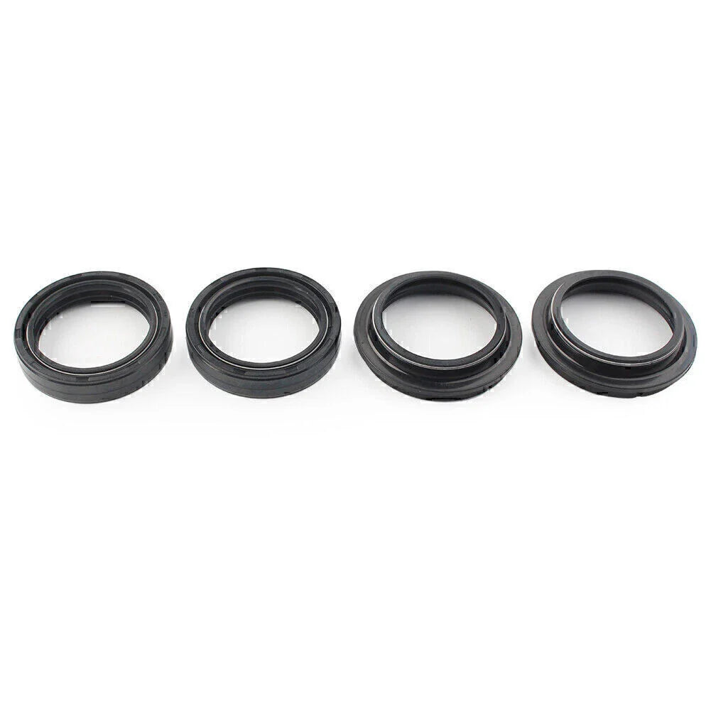 Motor Front Fork Damper Shock Absorber Dust Oil Seal