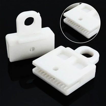 Window Door Glass Channel Clips for Toyota Corolla