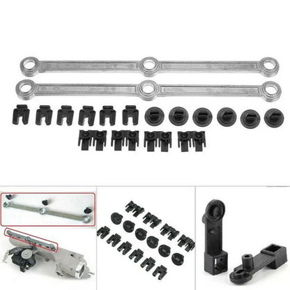 20 x Air Manifold Intake Repair Kit for Mercedes-Benz W164, Vito W639