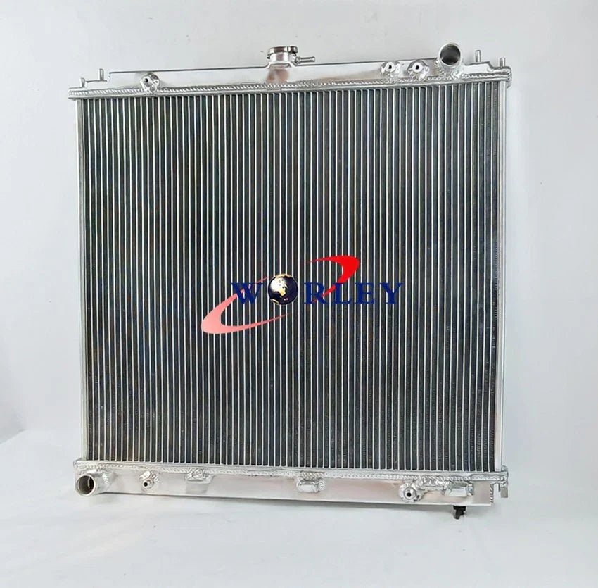 Radiator for Nissan Frontier Pathfinder Xterra V6 4.0L/5.6L (2005-2018)