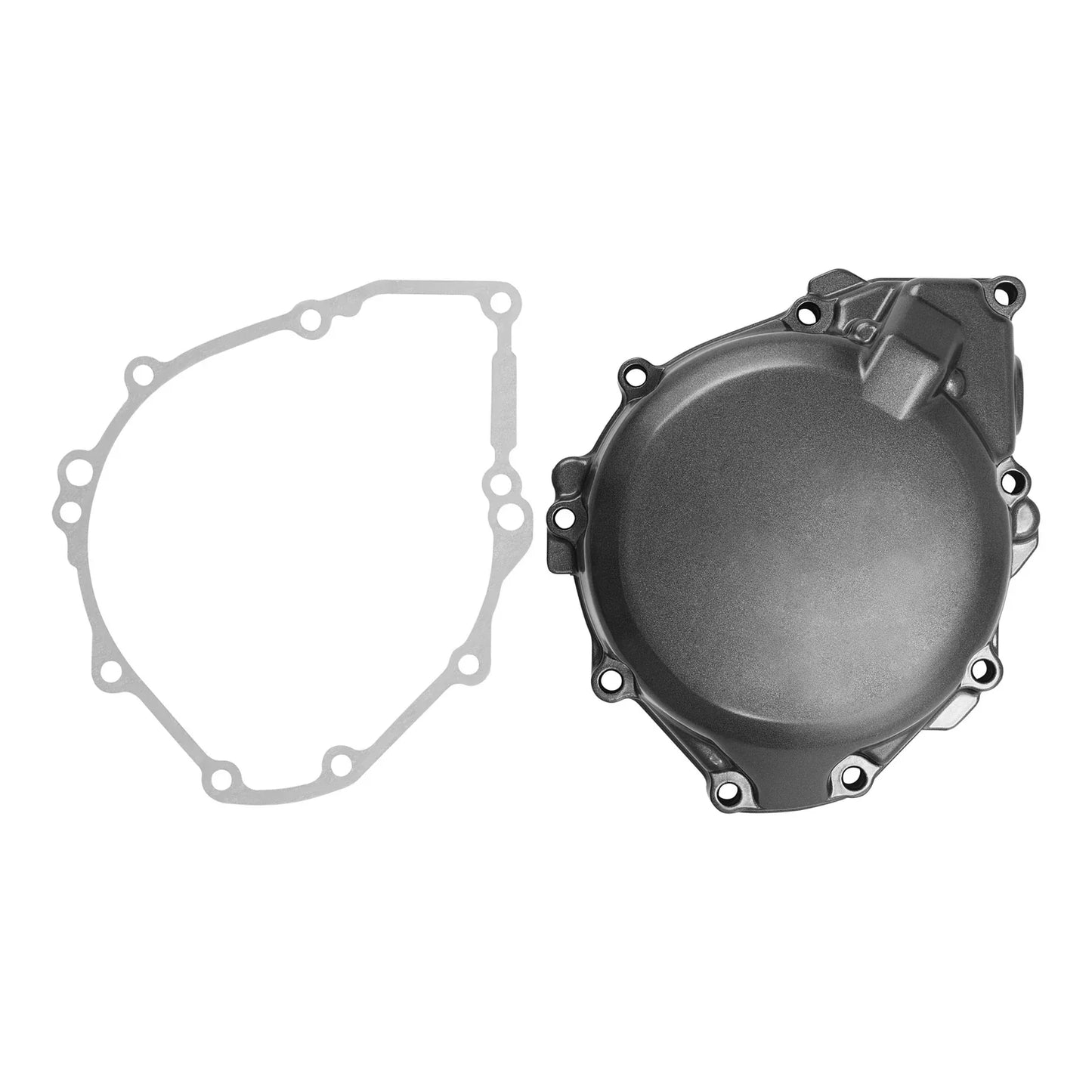 Left Stator Crankcase Cover for Suzuki Hayabusa GSX1300R (1999-2024)