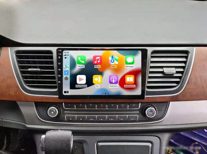 9'' Wireless Apple CarPlay Android Auto Car Radio Head Unit for LDV G10 (2015-2022)